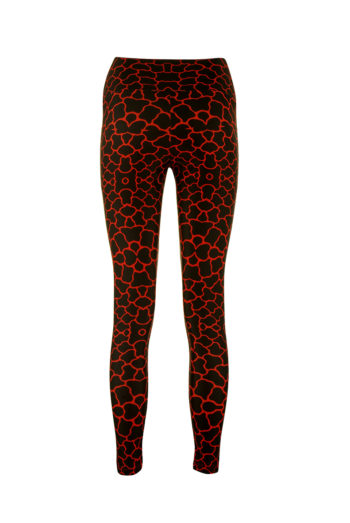 LEGGINGS BLACKMERMAID