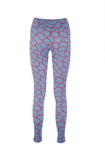 LEGGINGS BLUEMERMAID