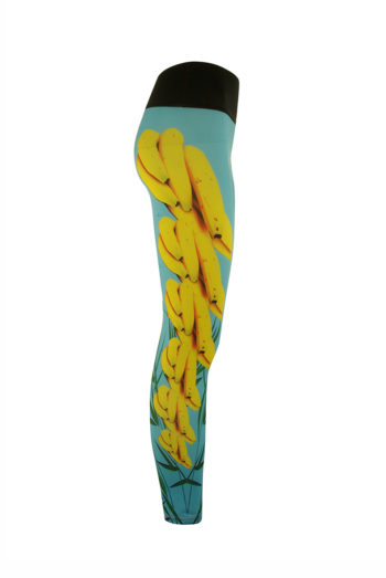 LEGGINGS BANANA