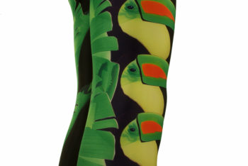 LEGGINGS BLACK-TOUCAN