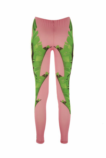 LEGGINGS PINK-TOUCAN