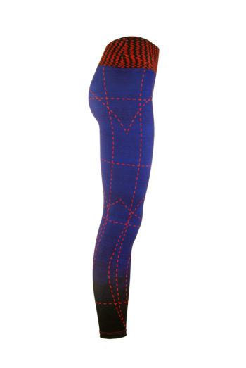 LEGGING ALLOVER COUTURE