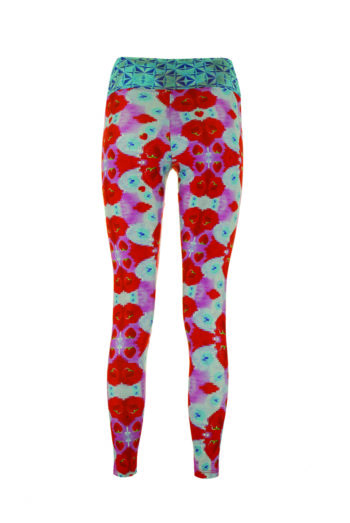 LEGGINGS ACID