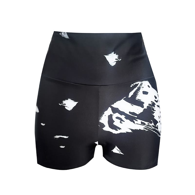 MINI SHORT